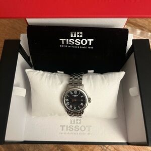 Tissot Watch - Classic Dream Lady
